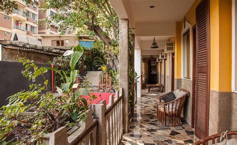 hostel rio de janeiro botafogo.